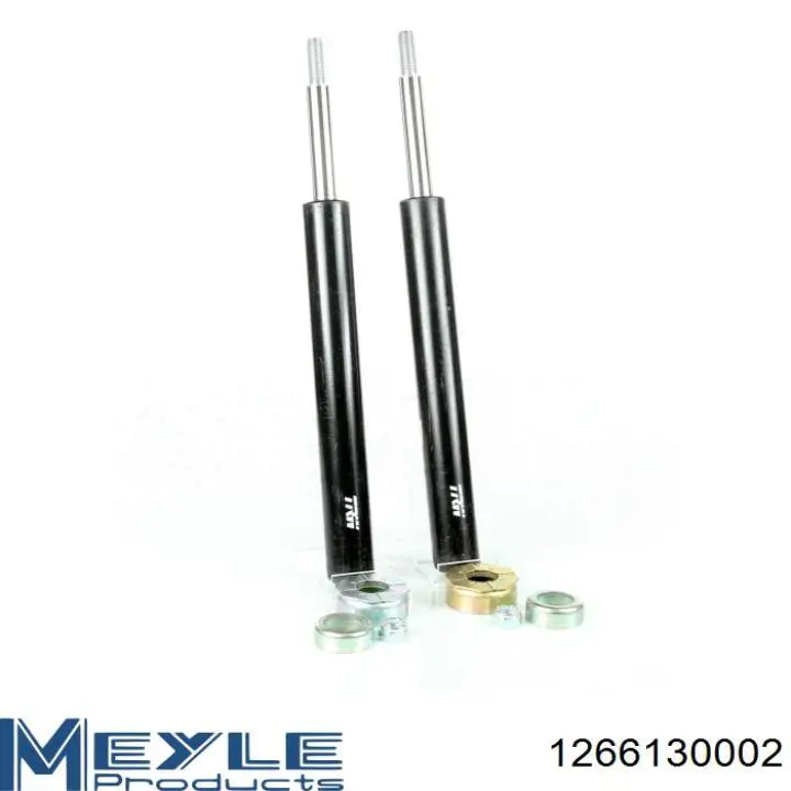 Comprar 1266130002 Meyle Amortiguador