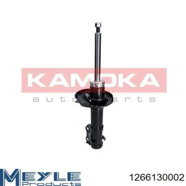 Amortiguadores Meyle 1266130002 precio, desde 42,96 EUR