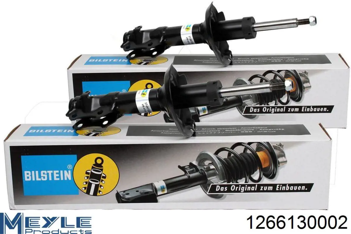 Comprar 1266130002 Meyle Amortiguador