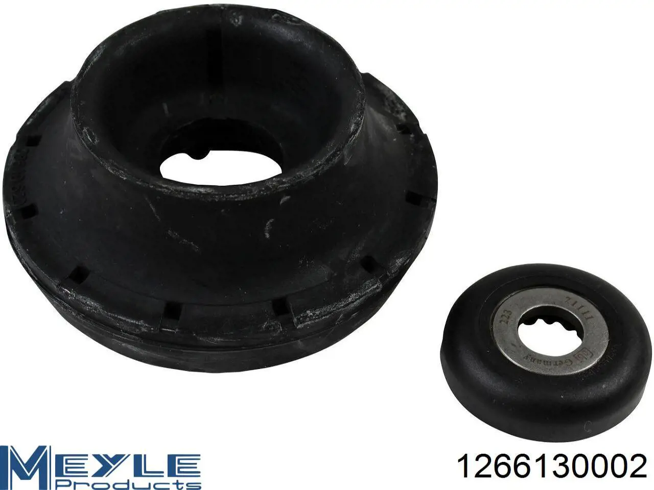 Amortiguadores Meyle 1266130002 precio, desde 42,96 EUR