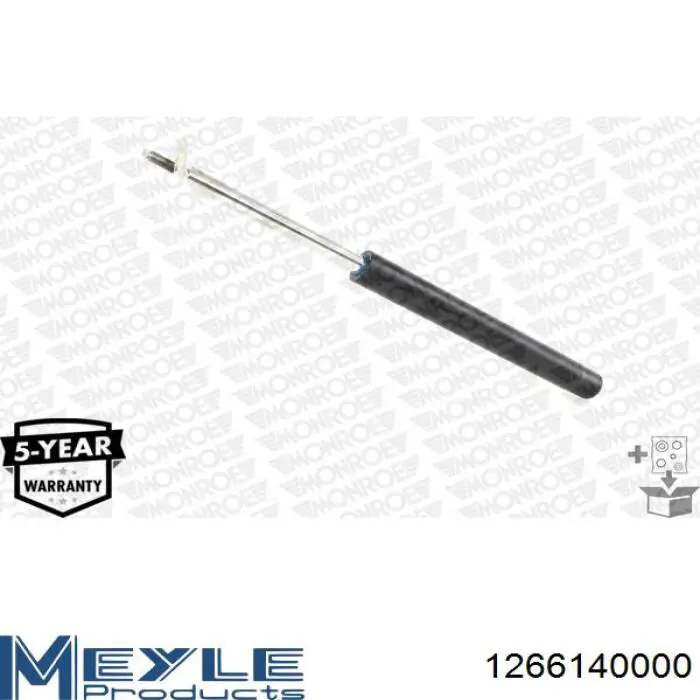 Comprar 33306F Sato Tech Amortiguador
