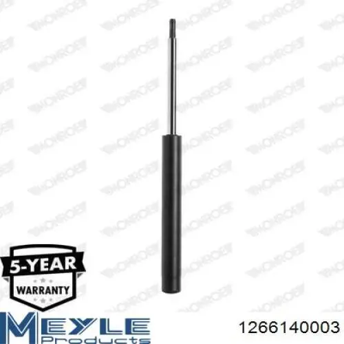 Comprar 1266140003 Meyle Amortiguador
