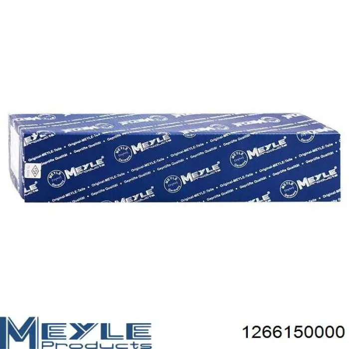 Amortiguador 1266150000 Meyle