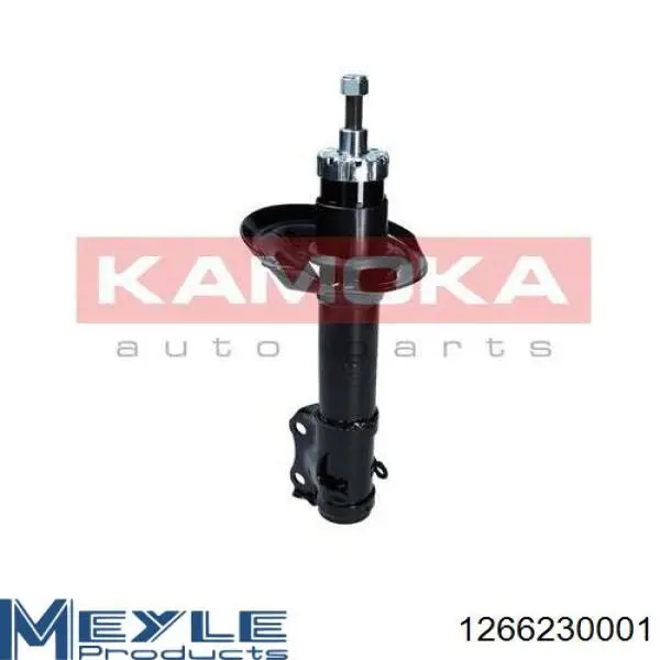 Comprar 1266230001 Meyle Amortiguador