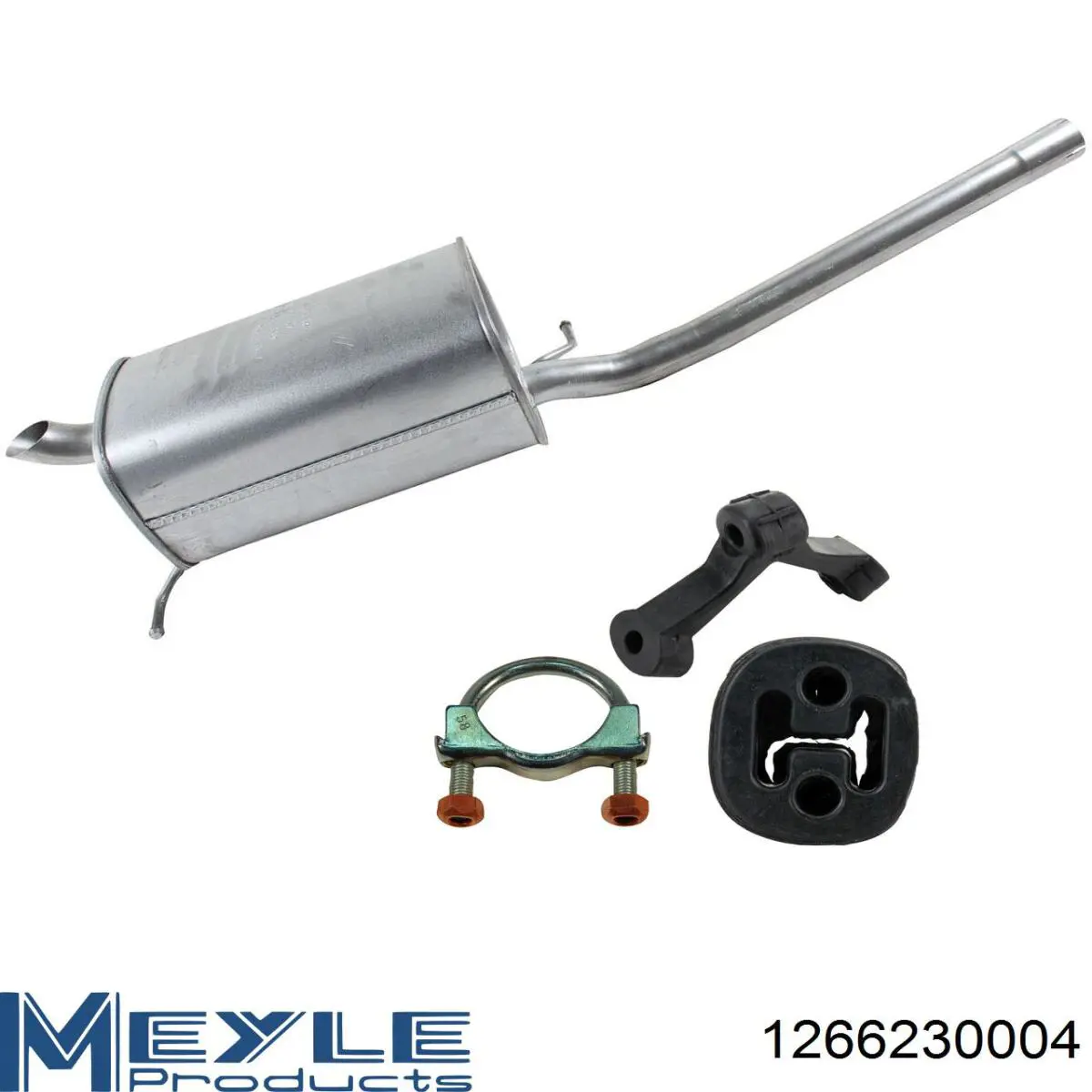 JZW413031G VAG Amortiguador frontal