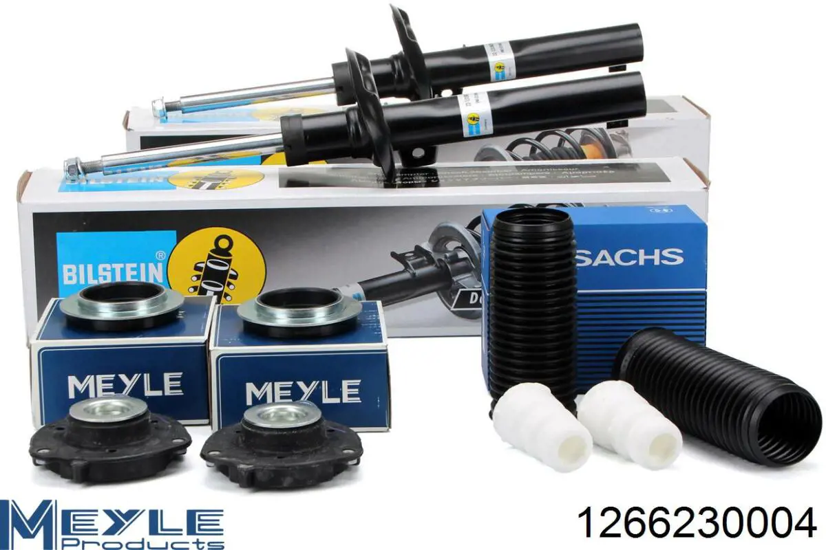 Amortiguadores VAG JZW413031G precio, desde 49,87 EUR