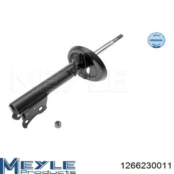 Amortiguador delantero Volkswagen Golf 4 1J1