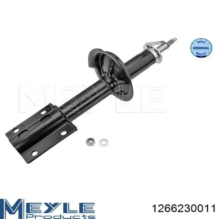 Amortiguador delantero Volkswagen Golf 4 1J1