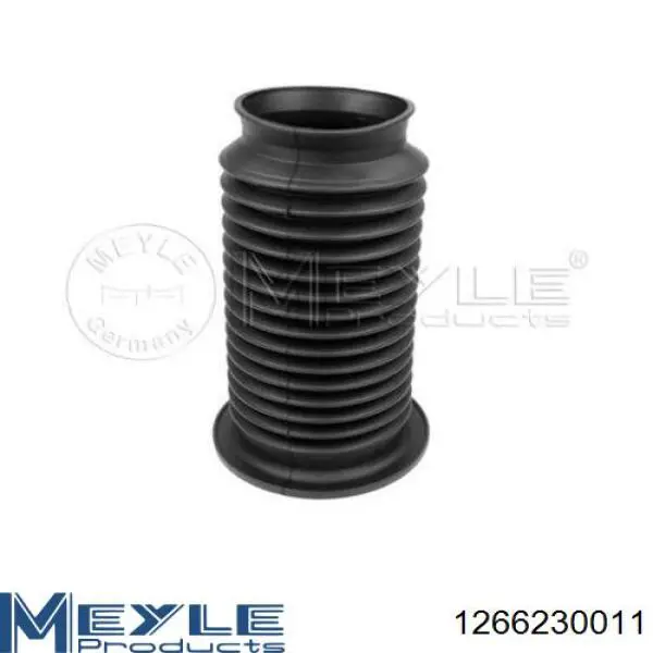 Amortiguador delantero Volkswagen Golf 4 1J1