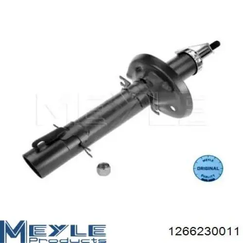 Amortiguador delantero Volkswagen Golf 4 1J1