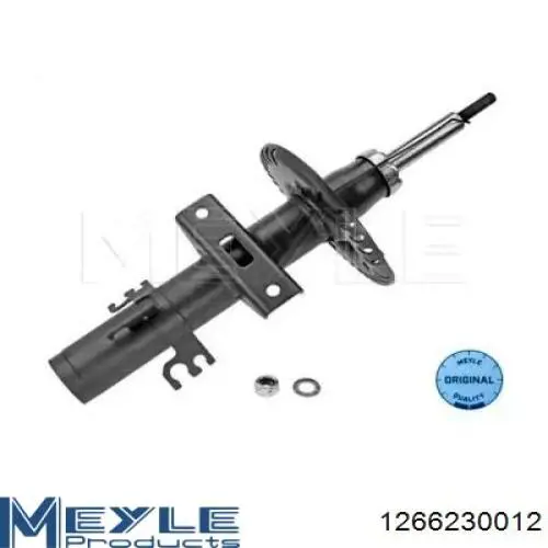 Comprar 1266230012 Meyle Amortiguador