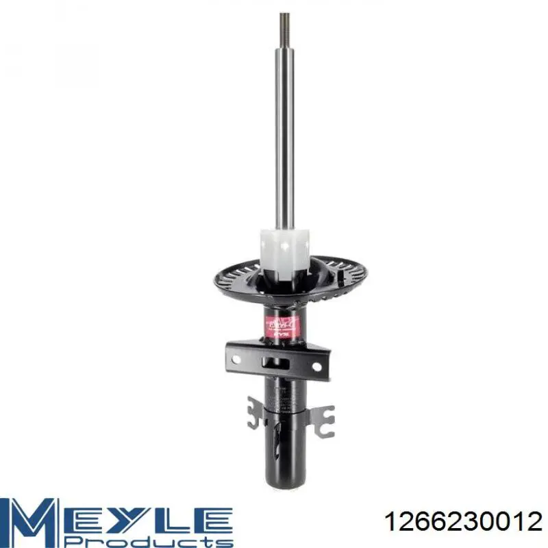 Amortiguadores Meyle 1266230012 precio, desde 60,06 EUR