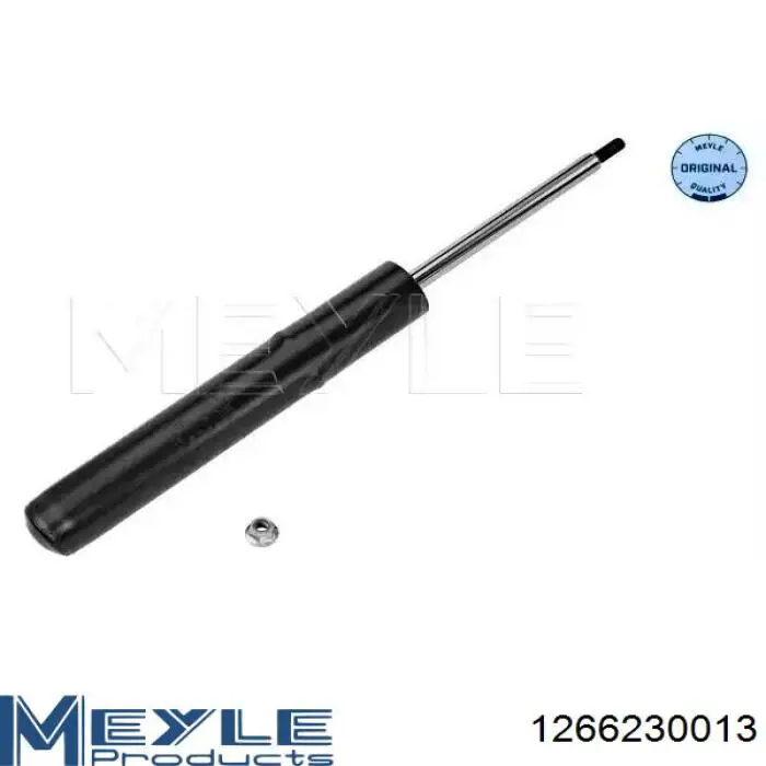Amortiguadores VAG 8T0413031AC precio, desde 65,57 EUR