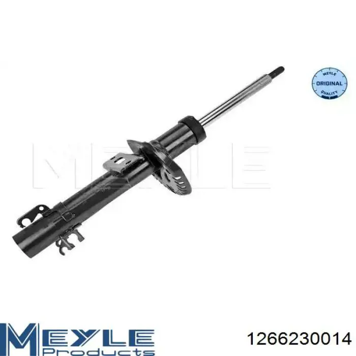 Comprar 1266230014 Meyle Amortiguador