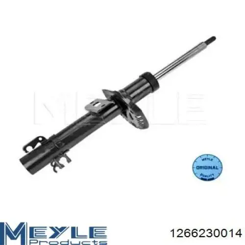Amortiguadores Meyle 1266230014 precio, desde 48,69 EUR