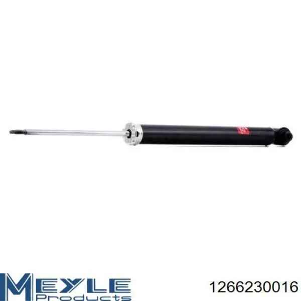 Amortiguadores Meyle 1266230016 precio, desde 51,65 EUR