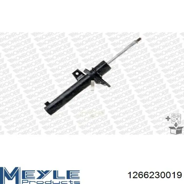 Comprar 5Q0413031FS VAG Amortiguador