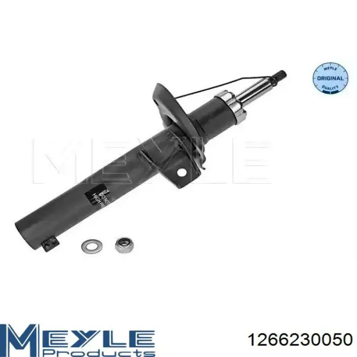 Amortiguadores Bapmic BF0320280037 precio, desde 45,29 EUR