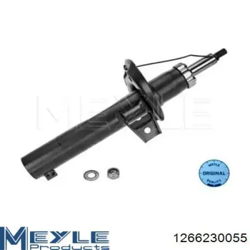 Amortiguador delantero VAG 1T0413031HH