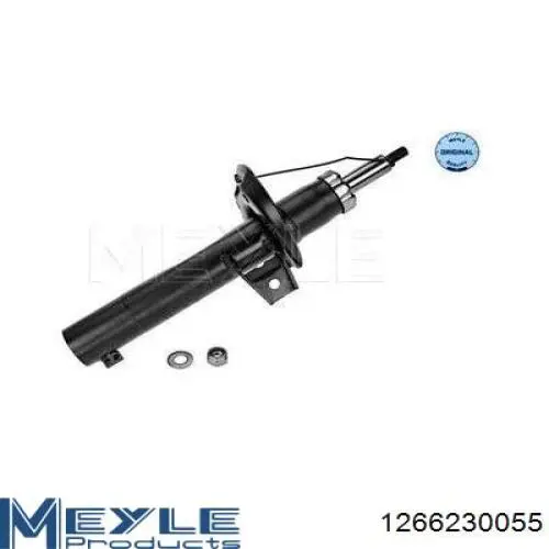Amortiguadores VAG 1T0413031HH precio, desde 43,80 EUR
