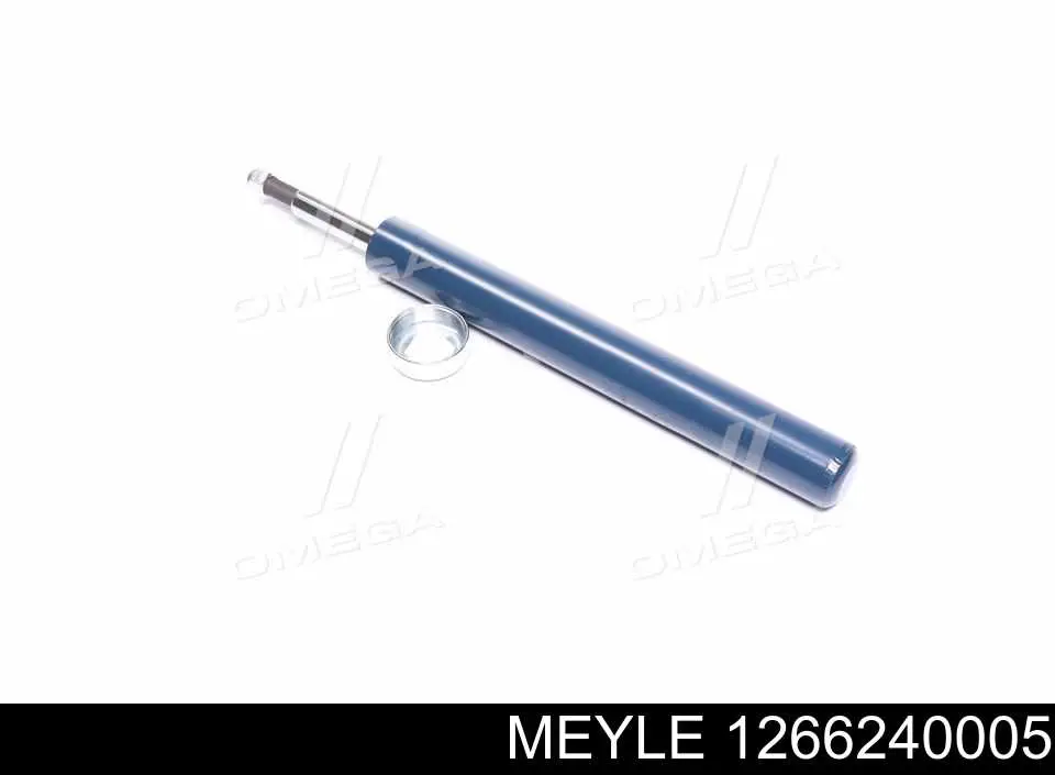 Amortiguadores Meyle 1266240005 precio, desde 47,10 EUR