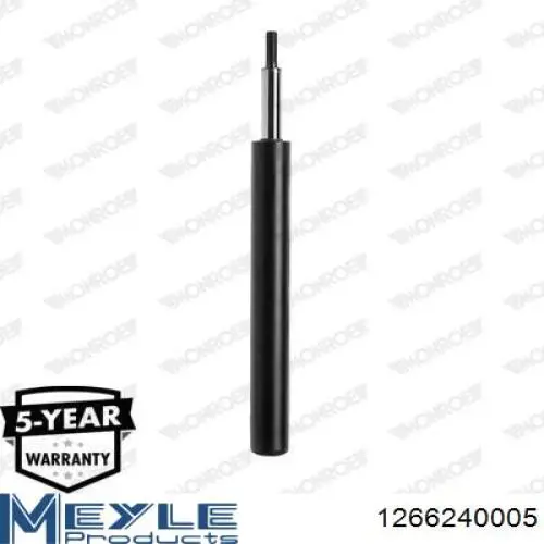 Comprar 1266240005 Meyle Amortiguador