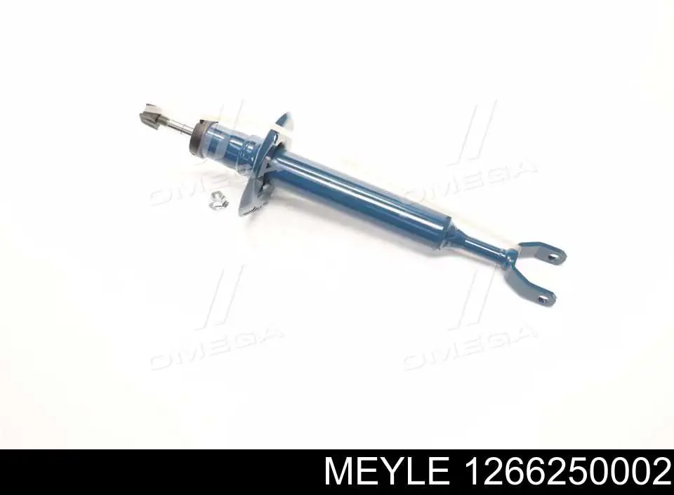 Amortiguador RS170811 Raiso