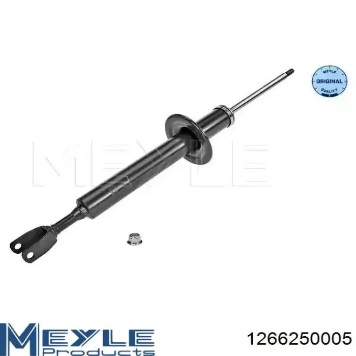 Comprar 4F0413031AL VAG Amortiguador