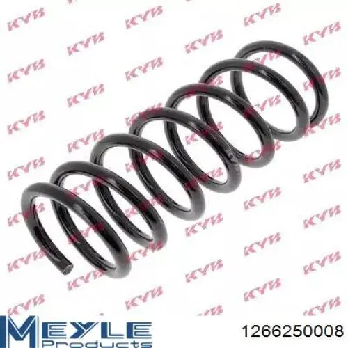 7L8413031J VAG Amortiguador frontal izquierdo