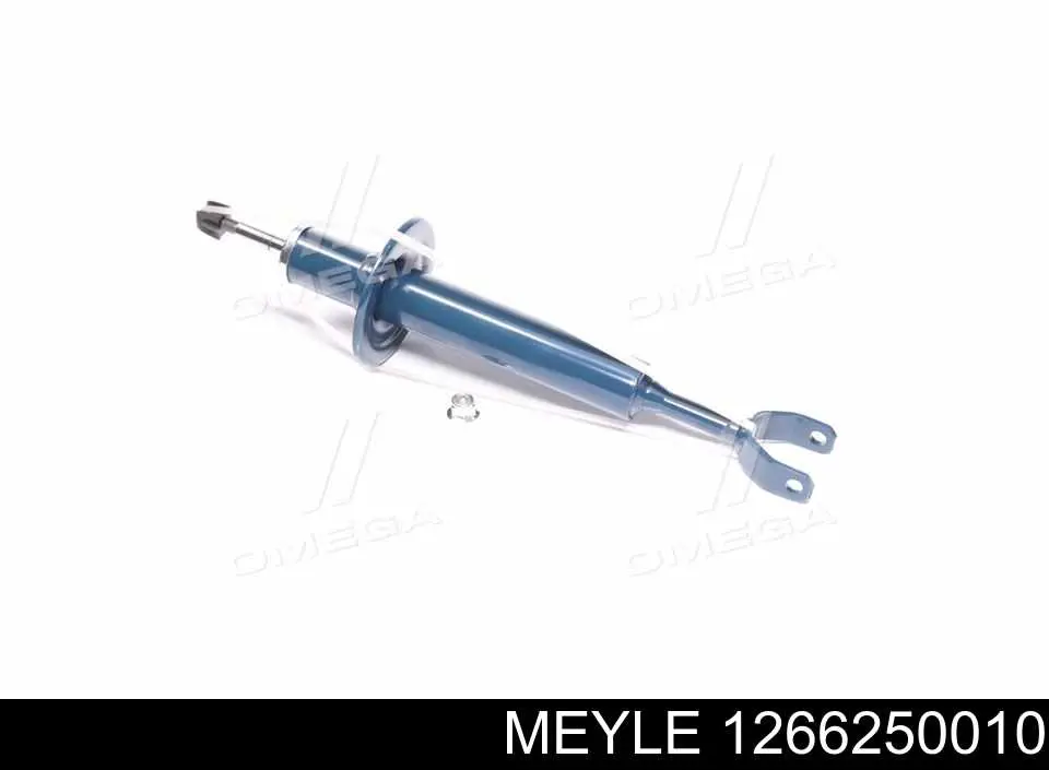 Amortiguador 6301G Magneti Marelli