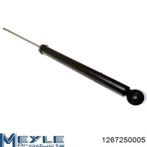 Comprar 334164 Record Amortiguador trasero