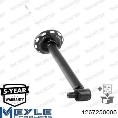 Amortiguador trasero Kayaba 353014 precio, desde 45,73 EUR