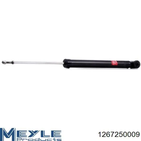 4327G Magneti Marelli Amortiguadores posteriores