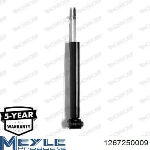 Comprar 4327G Magneti Marelli Amortiguador trasero