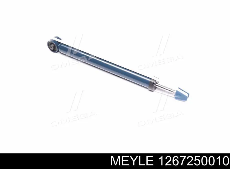 Amortiguador trasero VAG 1C9512011 precio, desde 36,30 EUR