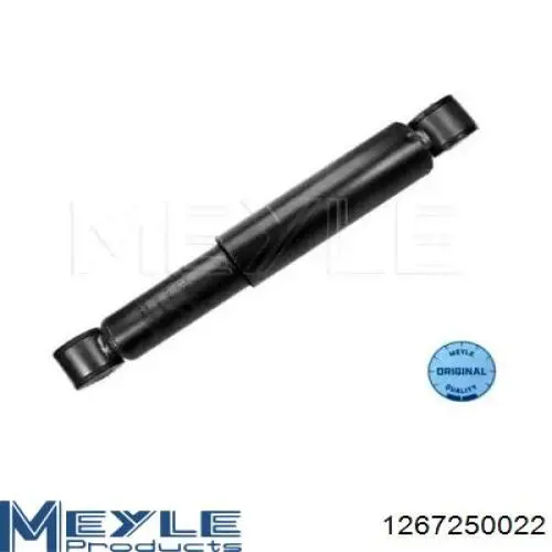 Amortiguador trasero Mando MSS021119 precio, desde 28,00 EUR