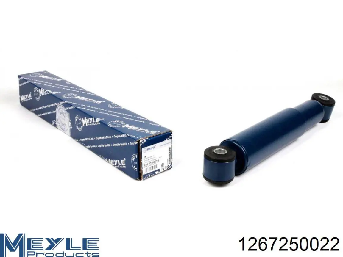 Amortiguador trasero VAG 2K5513029G precio, desde 28,00 EUR