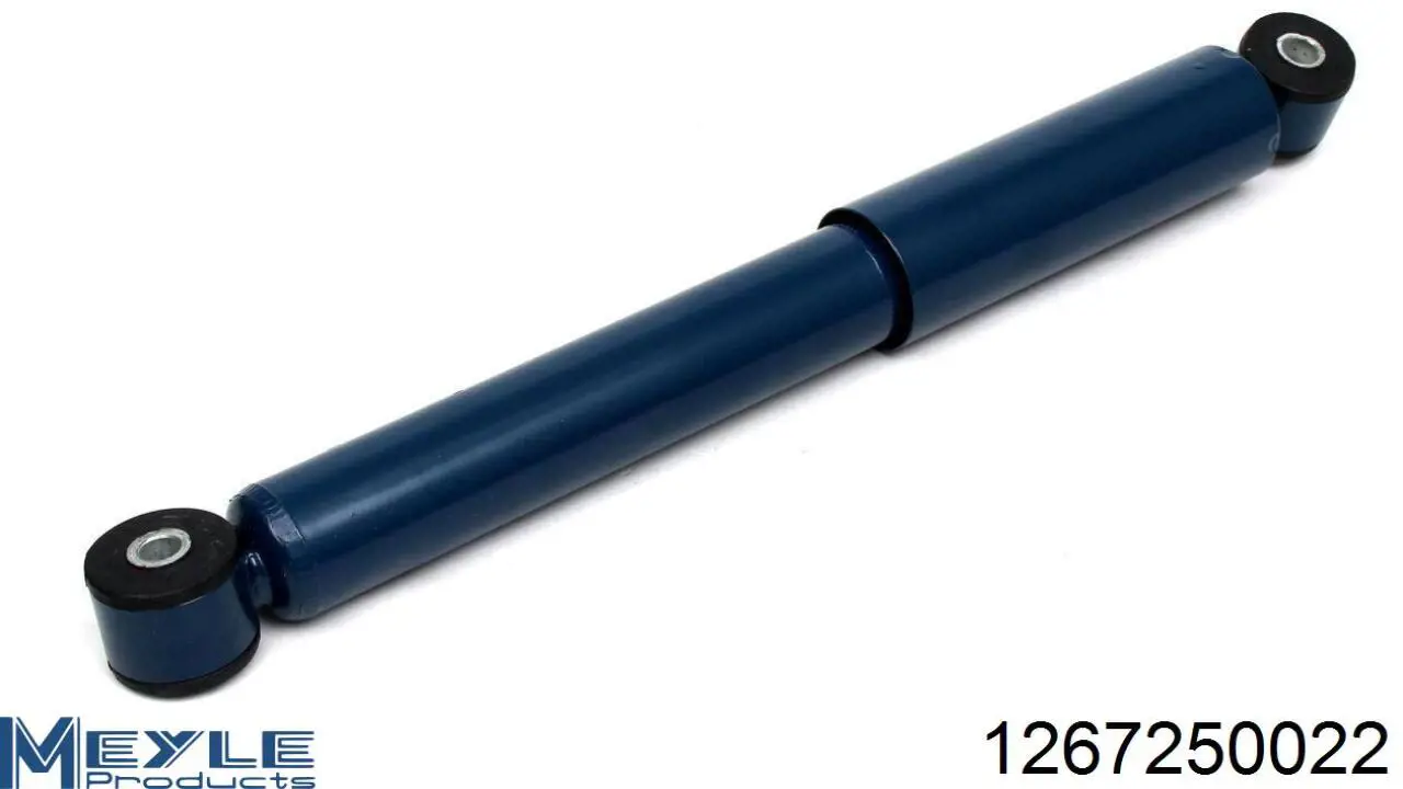 Comprar 2K5513029G VAG Amortiguador trasero