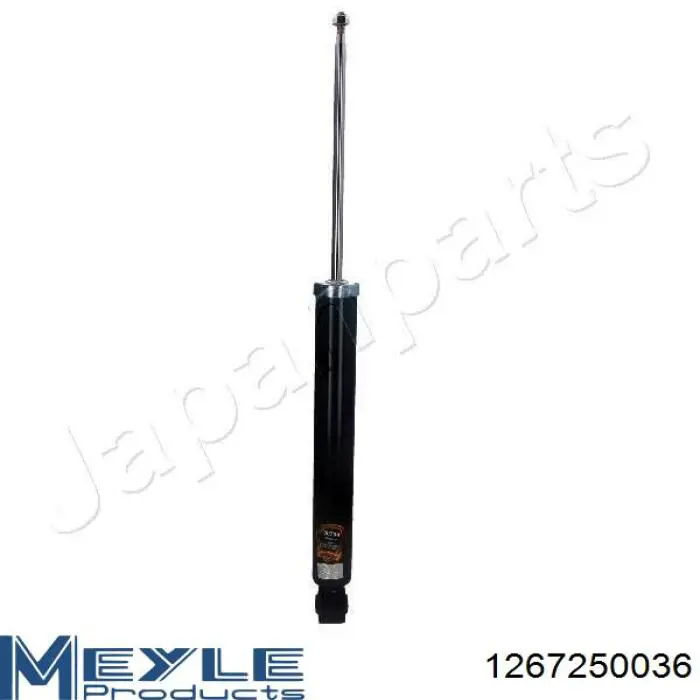 Comprar MSS015611 Mando Amortiguador trasero