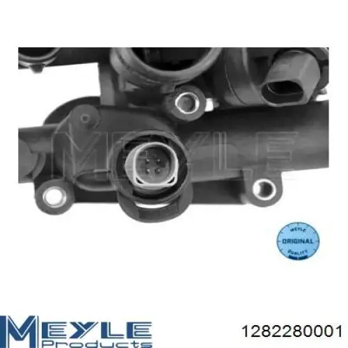 Caja termostato Denso DTM105596