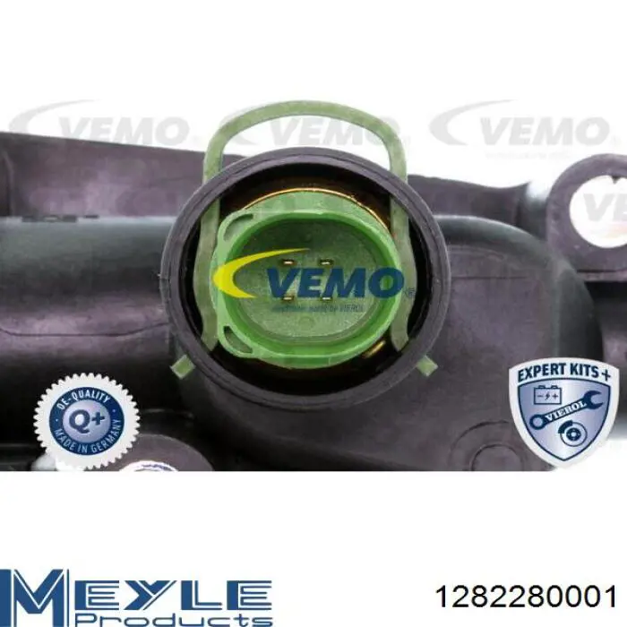 Comprar DTM105596 Denso Caja de termostato
