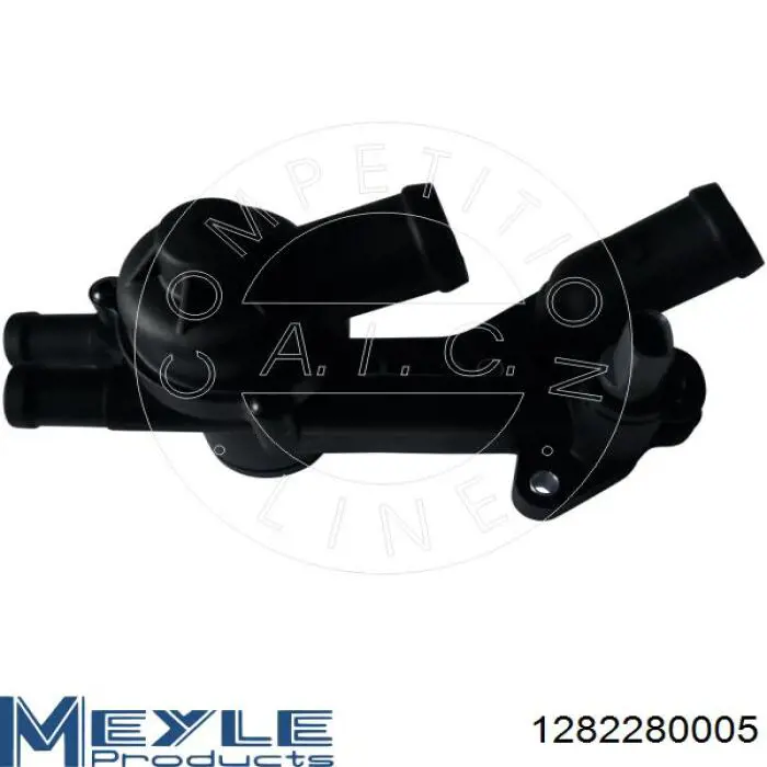 Comprar 1282280005 Meyle Caja de termostato