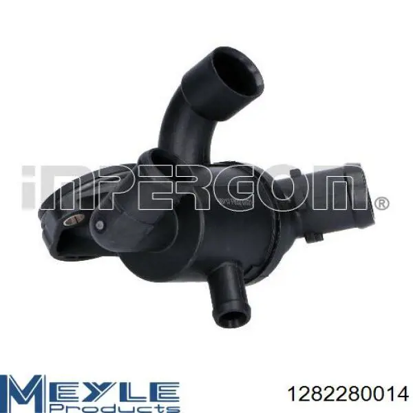 1282280014 Meyle Caja del termostato