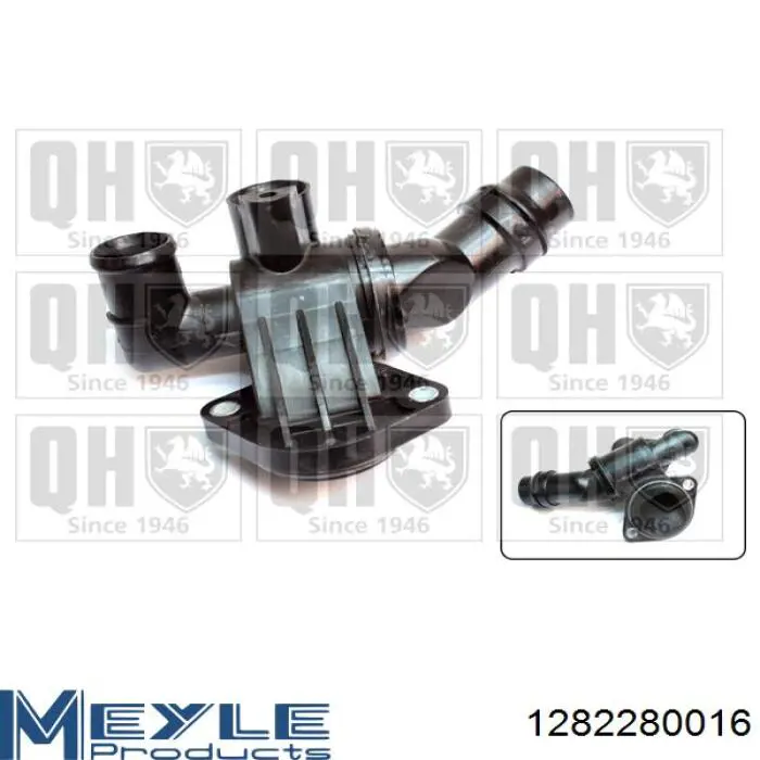 Comprar 3F121136 AND Termostato