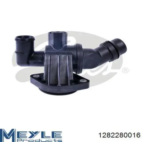 Termostato 3F121136 AND