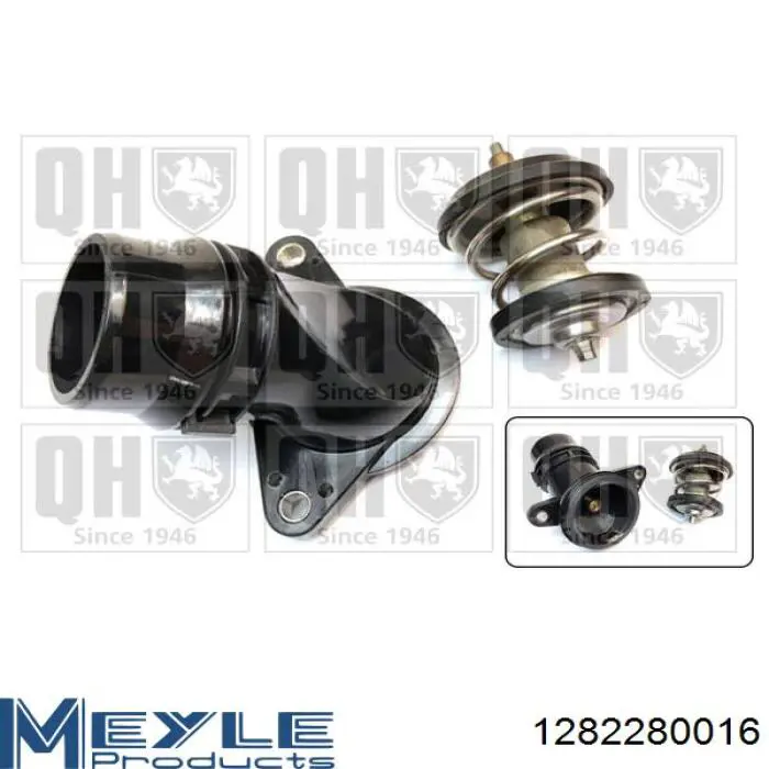 Termostato AND 3F121136 precio, desde 15,97 EUR