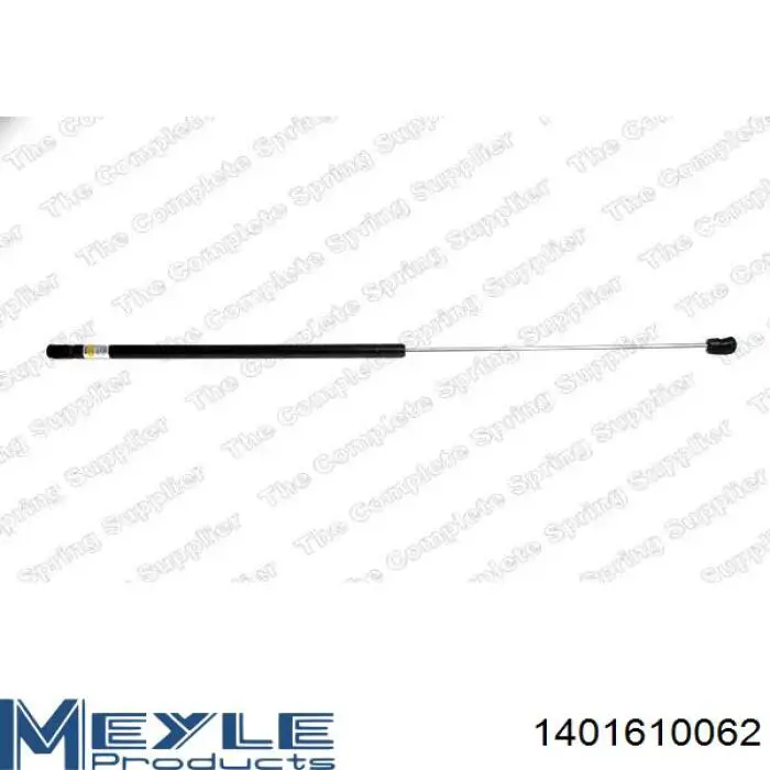 Muelle neumático, tapa delantera Meyle 1401610062 precio, desde 13,86 EUR