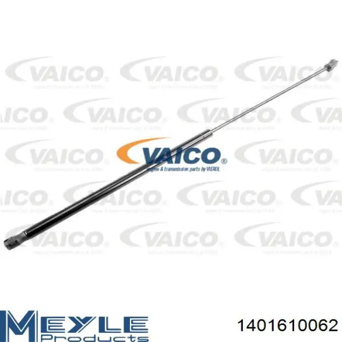 Comprar 1401610062 Meyle Amortiguador de capó