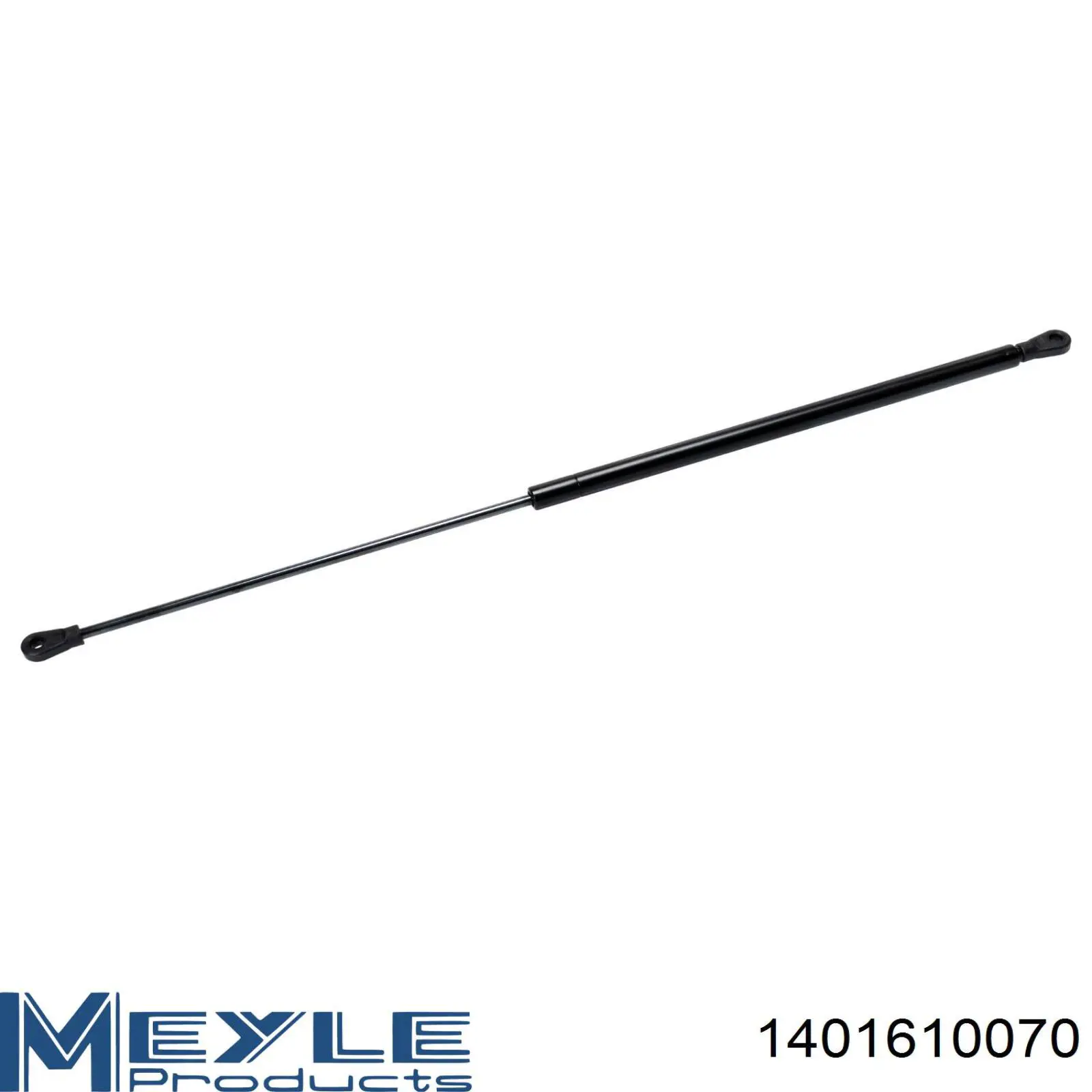 Muelle neumático, tapa delantera Doga 2002653 precio, desde 11,42 EUR