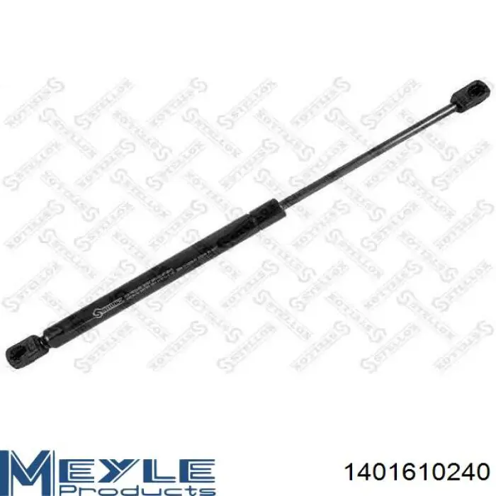 Comprar ST50013 Sato Tech Amortiguador de puerta trasera